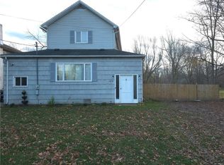 11838 Telegraph Rd, Medina, NY 14103