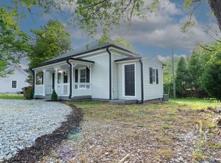 717 Brewer Ave, Wake Forest, NC 27587