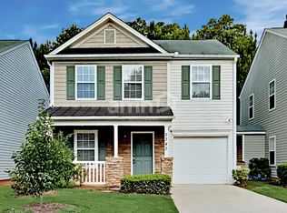 5345 Mountain Top Pl, Cumming, GA 30041