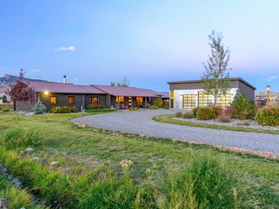 587 Diamond Basin Rd, Cody, WY, 82414