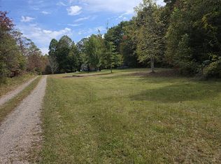 154 Raleigh Ridge Rd, Beckley, WV 25801