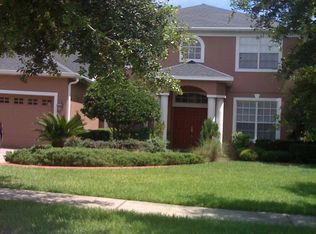 918 Arbormoor Pl, Lake Mary, FL 32746