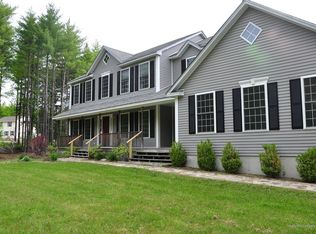 27 Campbell Dr, Northport, ME 04849