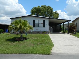 2425 Harden Blvd Lot 17, Lakeland, FL 33803