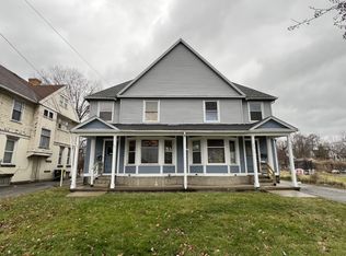239 Porter St NE #237, Warren, OH 44483