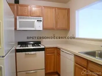 Rented by City Connections Realty