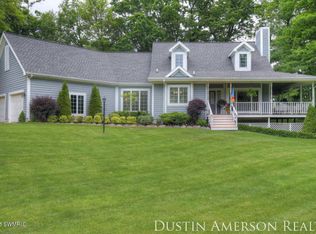 7799 Abby Ln SE, Caledonia, MI 49316