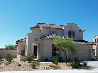 17563 W Verdin Rd, Goodyear, AZ 85338