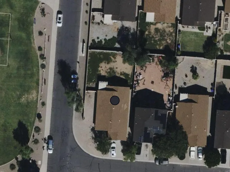 1702 E Desert Moon Trl — Photo 1