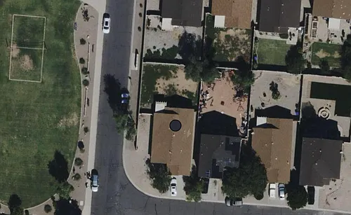 1702 E Desert Moon Trl Photo 1
