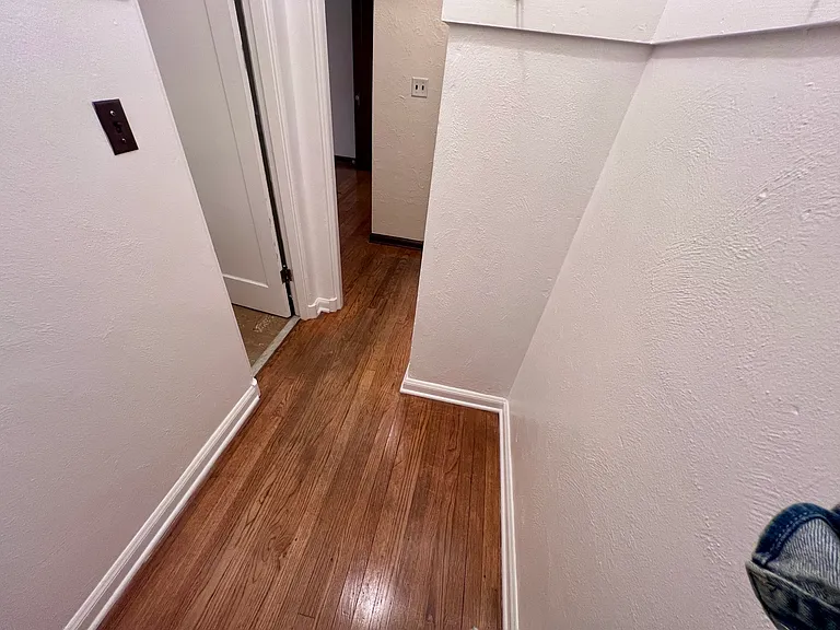 Closet #2