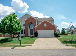6211 Maple Grove Way, Noblesville, IN 46062