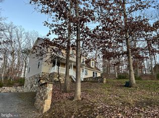 730 Old Fields Rd, Old Fields, WV 26845