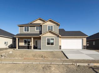 3592 Morningside Pkwy, Richland, WA