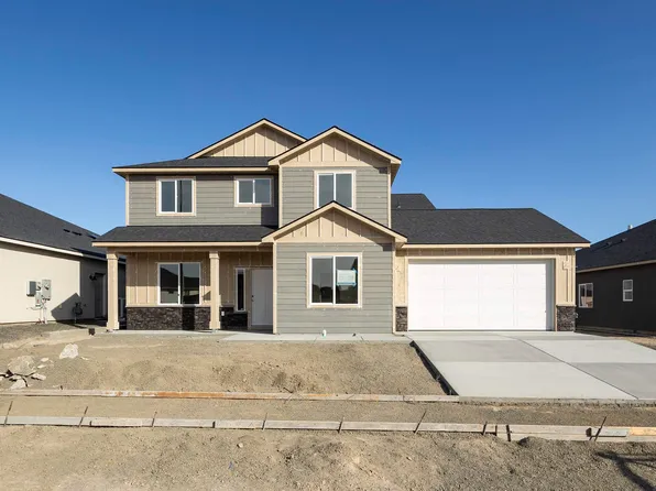 3592 Morningside Pkwy, Richland, WA 99352