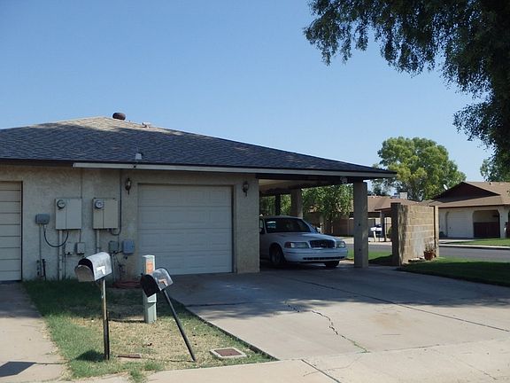 3rd image of 1332 E Hopi Cir
