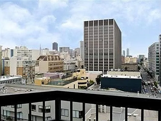 601 Van Ness Ave #848 — Photo 10