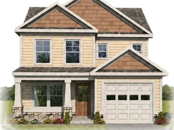 207 Summit Height Dr, Cartersville, GA 30121
