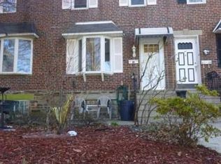 6127 Frontenac St, Philadelphia, PA 19149