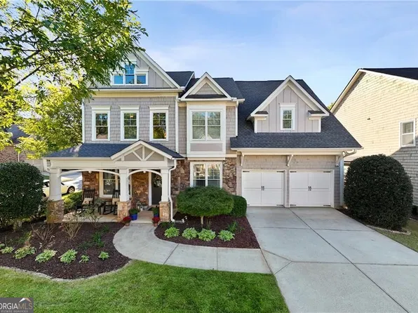 3875 Wakefield Hall Sq SE, Smyrna, GA 30080