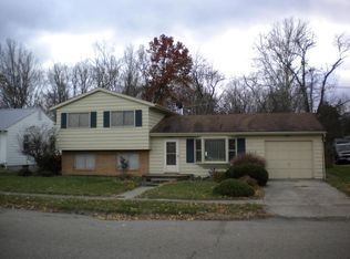 135 Florence Ave, Logan, OH 43138