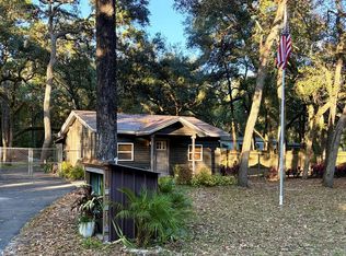 7951 NW 167th Pl, Trenton, FL 32693