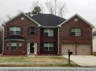 901 Carter Rd #1, Jonesboro, GA 30238