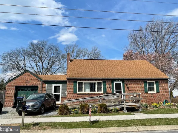 508 Beaver St, East Berlin, PA 17316