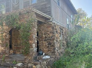 11635 N 180th Rd, Okmulgee, OK 74447