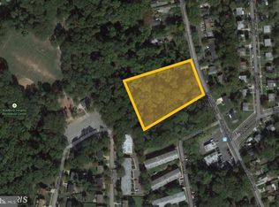 4300 Bradbury Ct, Suitland, MD 20746
