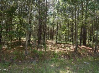 0 Infinger Rd, Saint George, SC 29477