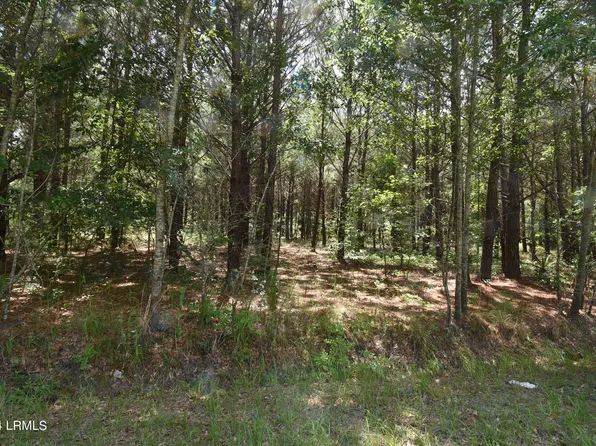 0 Infinger Rd, Saint George, SC 29477