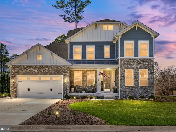 11634 Maid At Arms Ln, Berlin, MD 21811