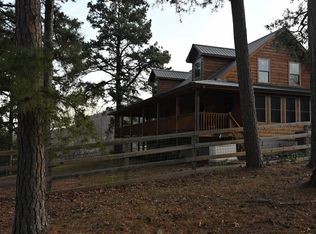 12278 S Highway 27, Marshall, AR 72650