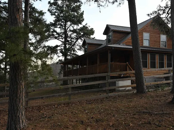 12278 S Highway 27, Marshall, AR 72650