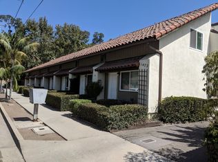 1472 Lou Dillon Ln APT 3, Santa Barbara, CA 93103