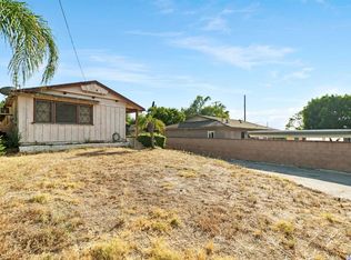 7680 Le Berthon St, Tujunga, CA 91042