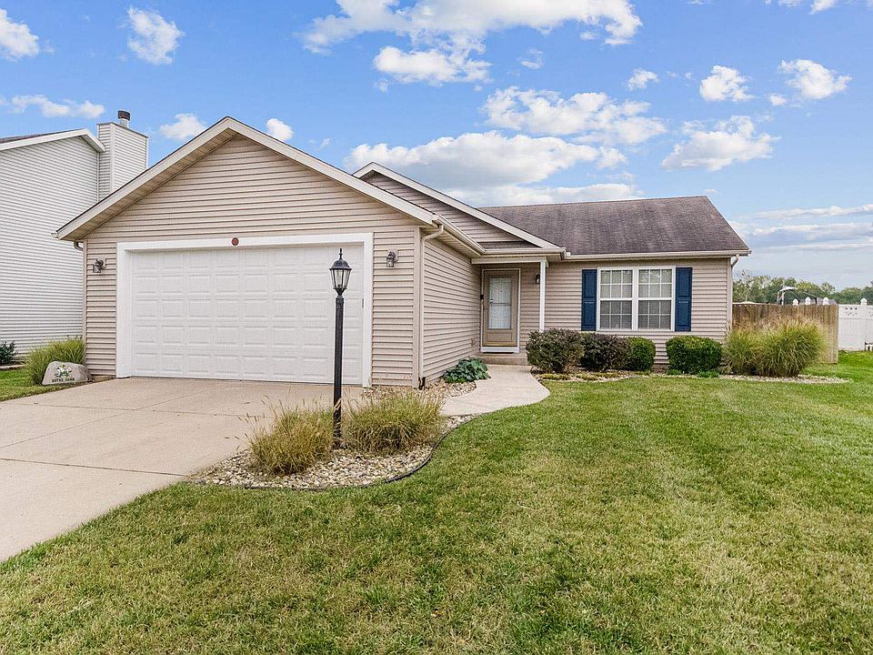 521 Shepherds Cove Dr, Osceola, IN 46561 Zillow