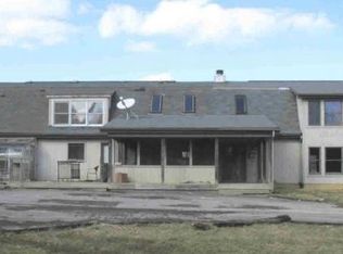 10999 Jug Street Rd NW, Johnstown, OH 43031