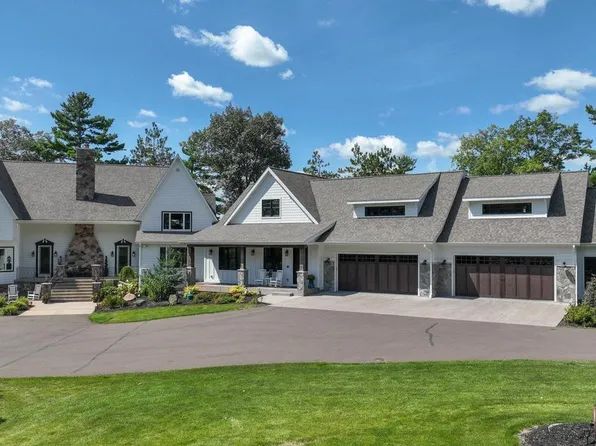N1211 Eastside Rd, Birchwood, WI 54817