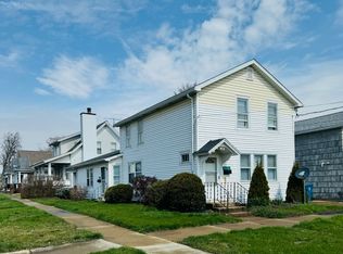 401 Reese St #2, Sandusky, OH