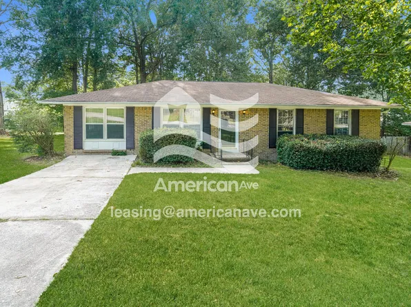 104 Durango Ave, Columbia, SC 29203