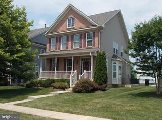 42052 Basalt Dr, Aldie, VA 20105