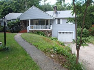 204 Auburn St, Cherry Valley, MA 01611