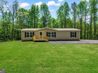 239 Ebenezer Rd, Ellijay, GA 30540