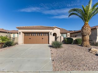 12642 W Pinnacle Vista Dr, Peoria, AZ 85383