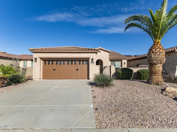 12642 W Pinnacle Vista Drive, Peoria, AZ 85383