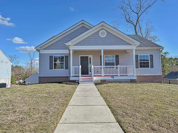 1608 Liverpool Ave, Egg Harbor City, NJ 08215