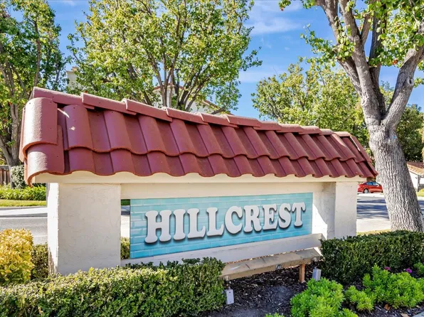 2169 Calle Mesa Alta, Milpitas, CA 95035