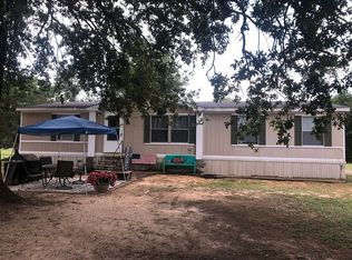 13358 Boyter Ln, Vivian, LA 71082